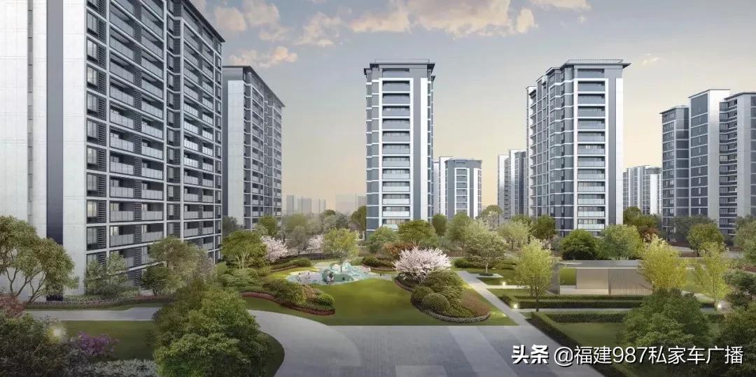 到底先干啥？福州杨先生和开发商吵翻天