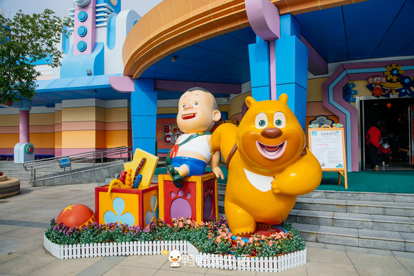 玩转厦门方特冰雪节,厦门方特跨年夜攻略