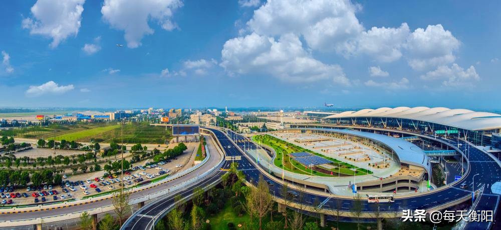 2019年衡阳南岳机场每天航班,南岳机场新增航班计划