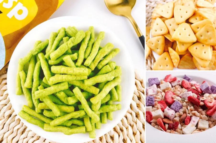 想减肥晚上饿了怎么办,减肥夜宵饿了怎么办