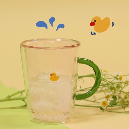 夏天清新少女必备好物,夏日必备清凉好物