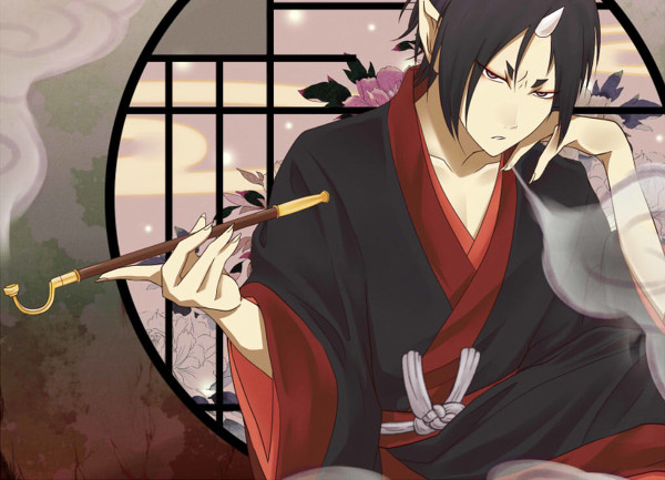 鬼灯的冷彻地狱活动哪一集,鬼灯的冷彻在哪里播出