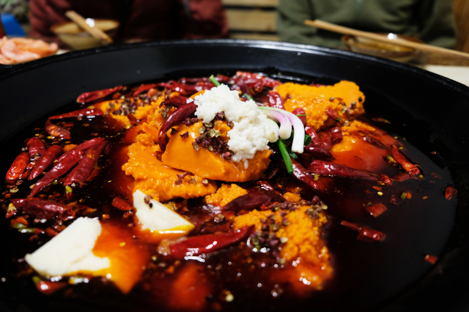 自热火锅10款评价,自热火锅全测评