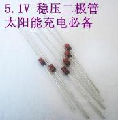 稳压二极管的作用和工作原理,稳压二极管的稳压原理是什么