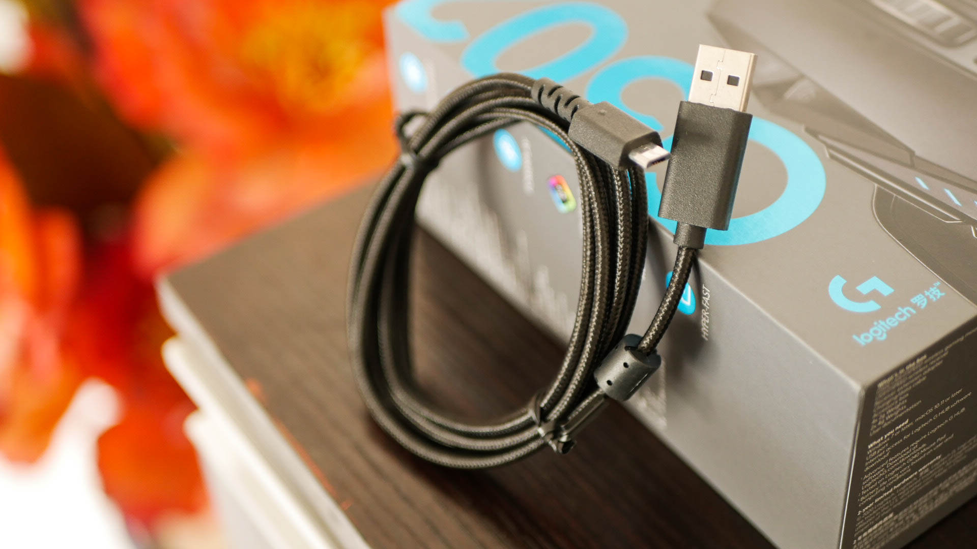 鼠标罗技无线g502测评,罗技g502lightspeed无线鼠标怎么设置