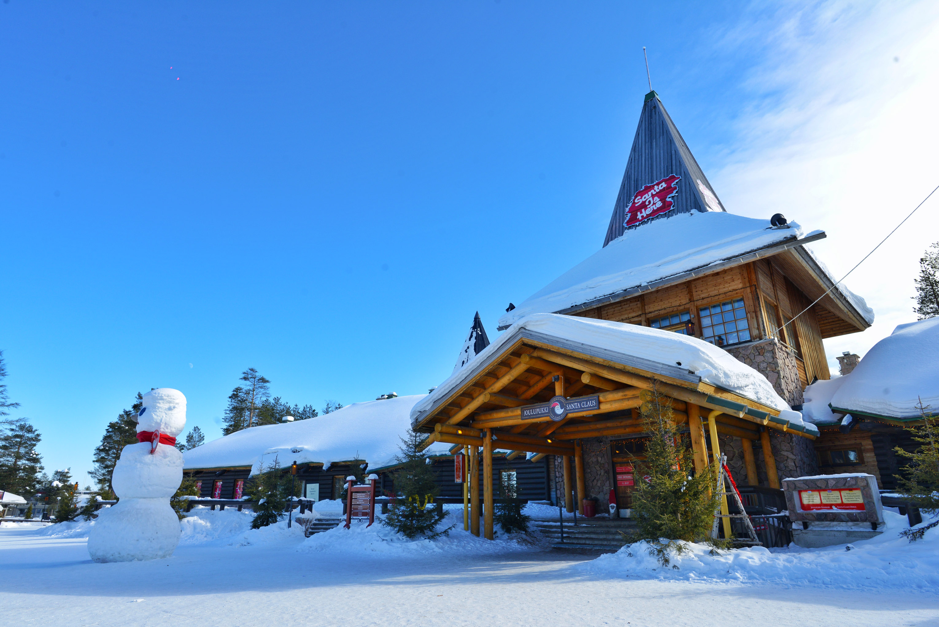 唯一一个位于北极圈上的城市,唯一在北极圈的省会城市