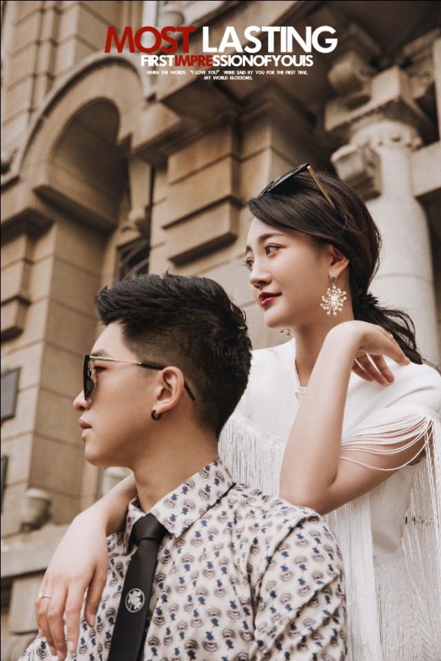 怀着忐忑心态来的铂爵旅拍到底怎么样?