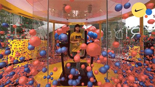 体育运动创意,体育运动创意展示