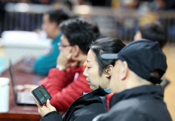 强行复出?姚迪渴望出战明晚比赛,天津女排征召孟豆或表明态度