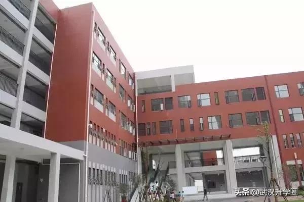 武汉好的贵族学校,武汉十大土豪国际学校