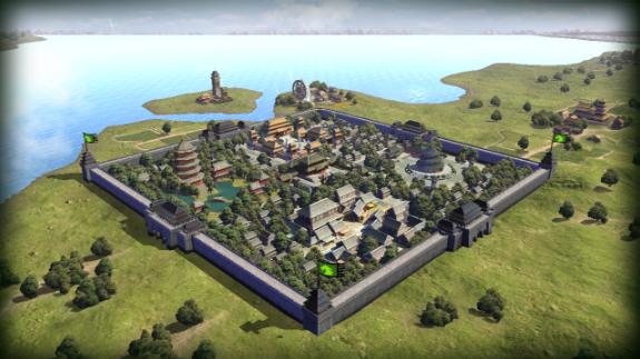 率土之滨三国战乱高清大图,三国策略战争率土之滨