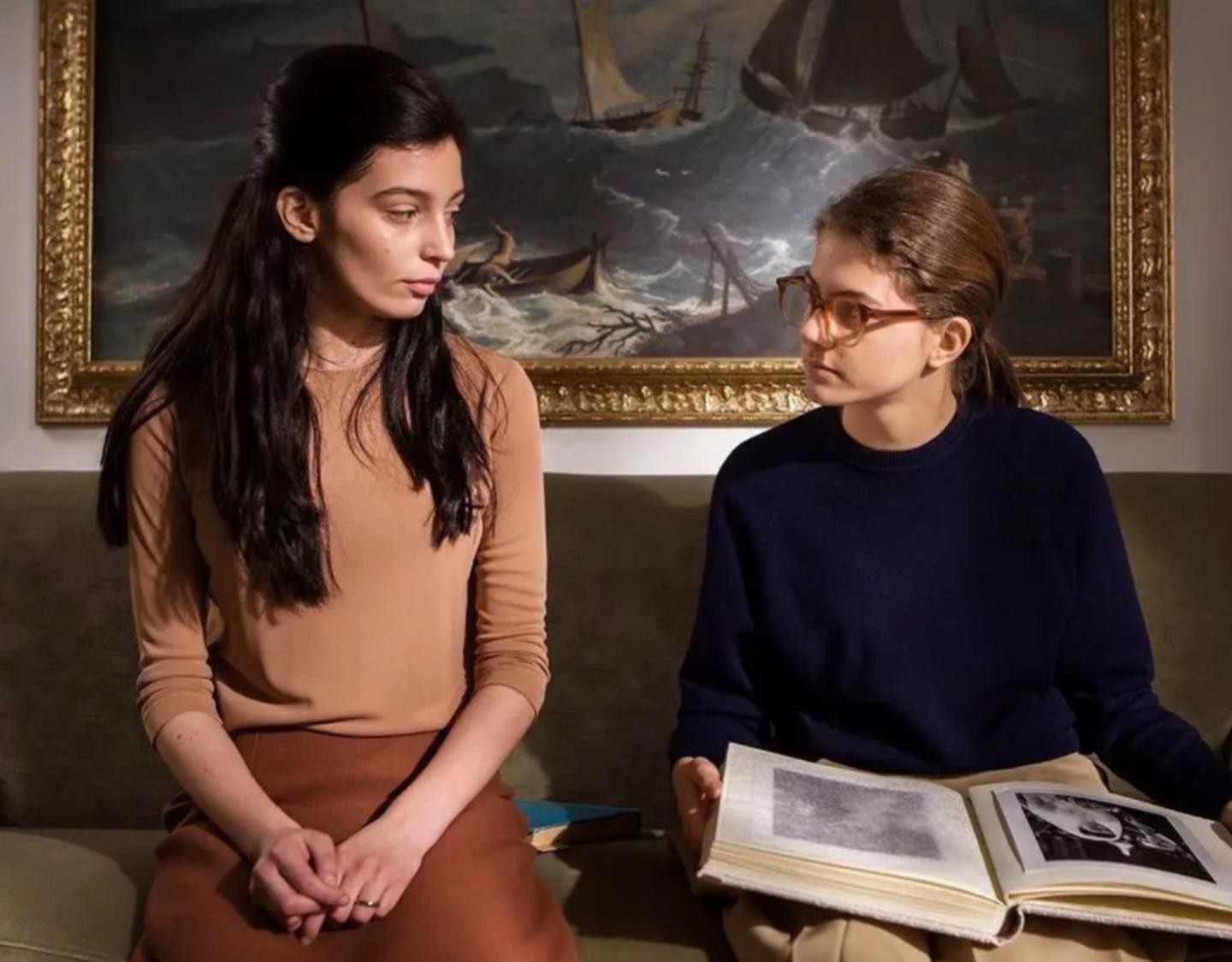 高分必看英美剧,豆瓣9分以上的英美剧