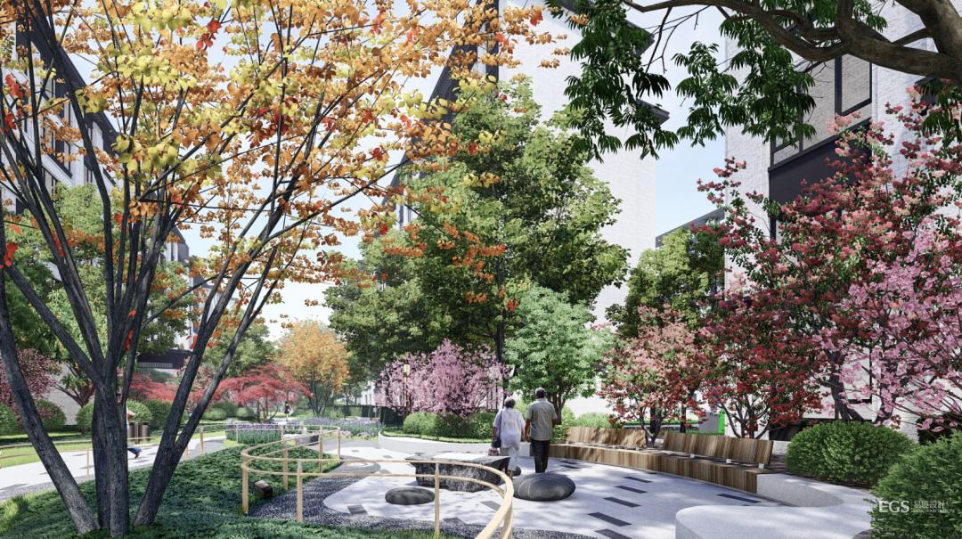 苏州龙湖景粼天著99平,苏州龙湖中锐景粼天著短租房子