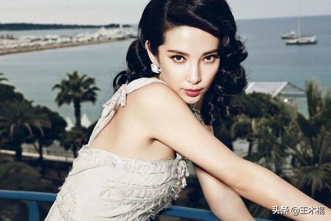 盘点没结过婚的女明星,已然奔五的70后