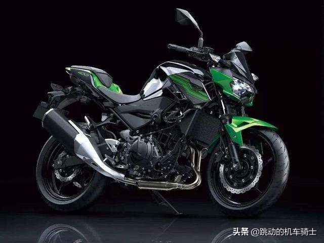 川崎Z400vsNinja400还在纠结怎么选吗？