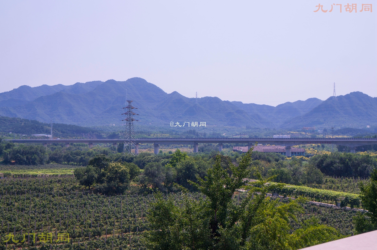 北京密云张裕爱斐堡酒庄一日游,密云张裕爱斐堡酒庄好玩吗