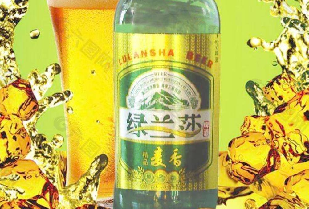 老青岛啤酒记忆,山东人喝过的啤酒