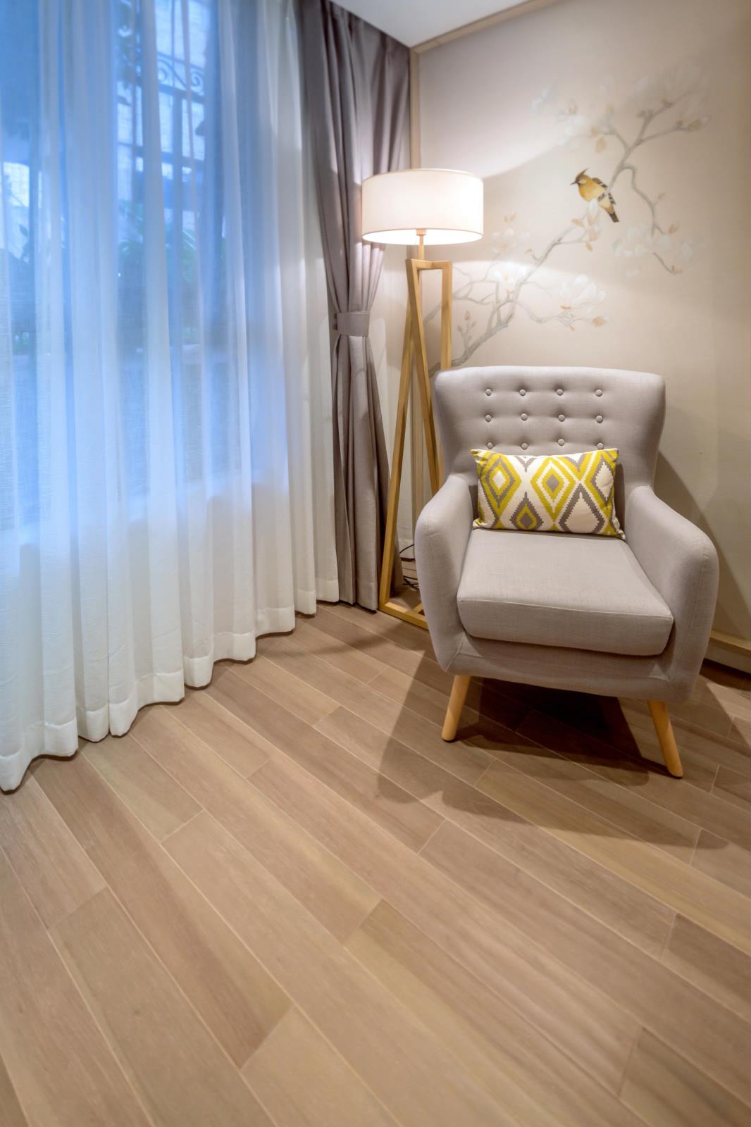 装修地暖注意哪些事项,装修买地暖实木地板注意7个细节