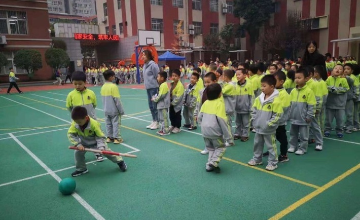 碑林区振兴路小学,西安市碑林区振兴路小学怎么样