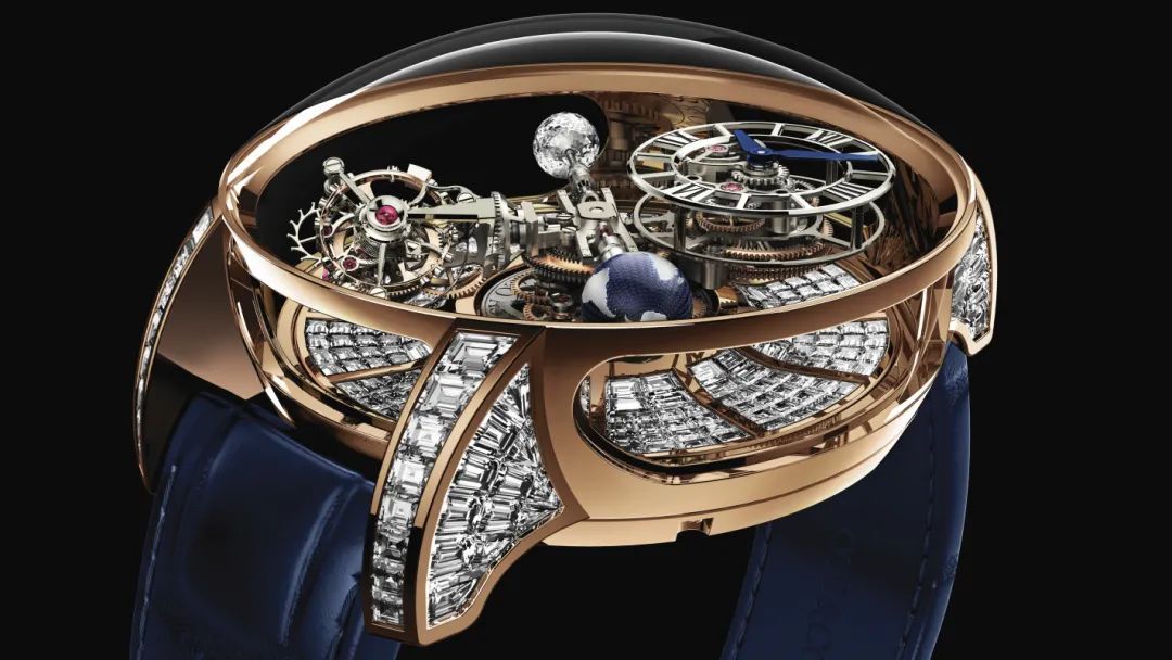 RR·TRENDS|始于颜值陷于内涵