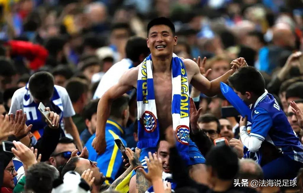 梅西c罗对决欧冠赛程,欧冠赛后感动瞬间