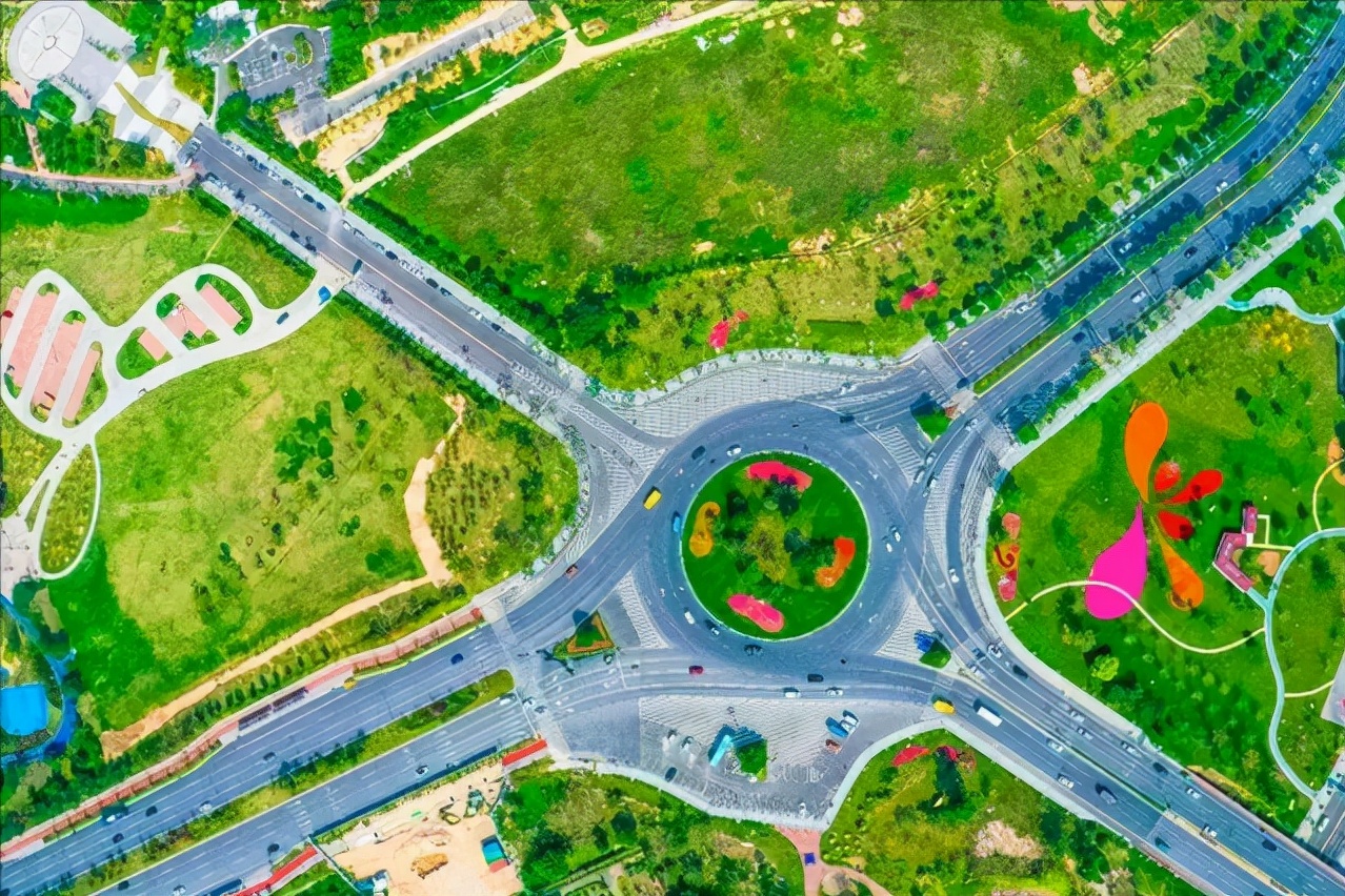 珠海斗门交通规划,珠海斗门区的斗门镇未来发展规划