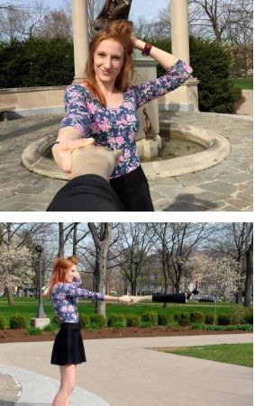 单身狗vs情侣过情人节,单身狗情人节打王者