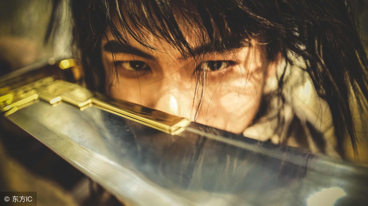 江湖侠气诗词,武侠小说家