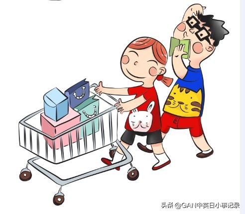 购买东西的日语口语,服装订单日语怎么说