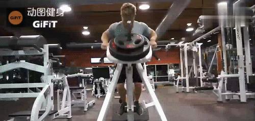 女生健身房器械训练计划一周,初中生健身房器械训练计划