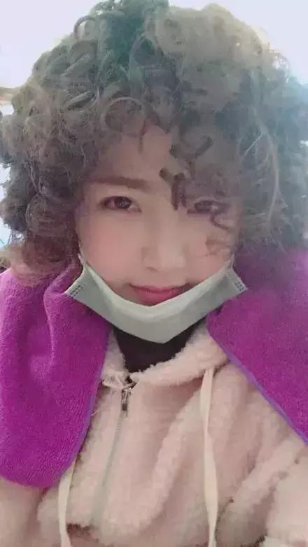 过年期间理发店安全吗,过年前千万别烫头