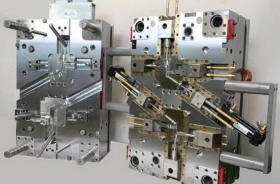 注塑模具报价方法,注塑模具报价