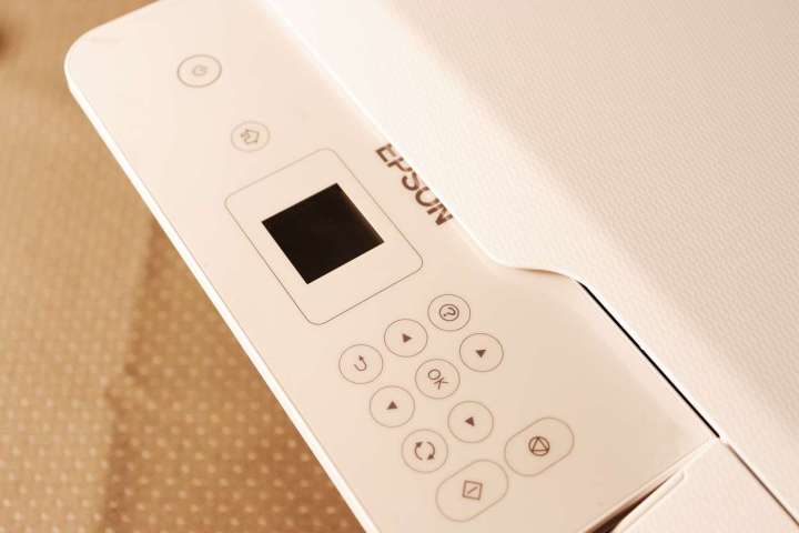 爱普生墨仓式打印机l3166,爱普生l3166加墨