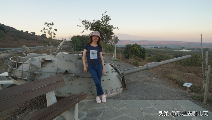 以色列约旦繁星之旅,约旦以色列之旅