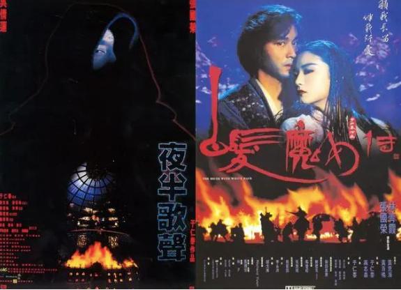 看张国荣电影感触短句,看完张国荣对人生的评价