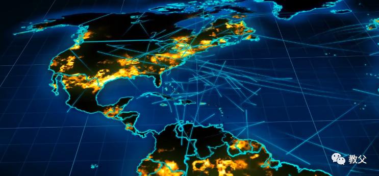 5G,6G,7G,8G,AI「爱」無所不在