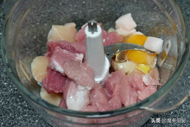 自制香肠无添加,自制香肠怎么才能又脆又好吃