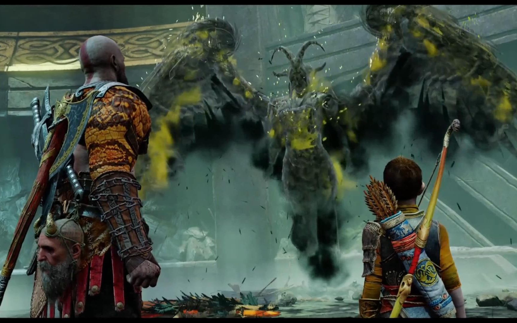 北欧女武神瓦尔基里,北欧神话瓦尔基里女武神背景故事