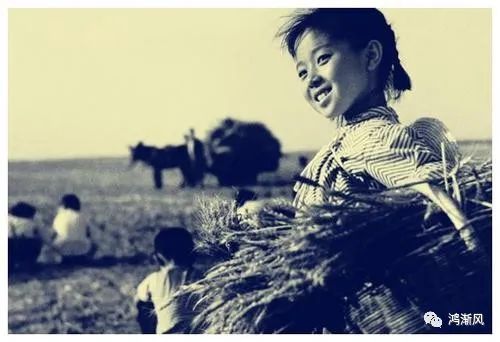 柴火不熄，冬天的温暖记忆。