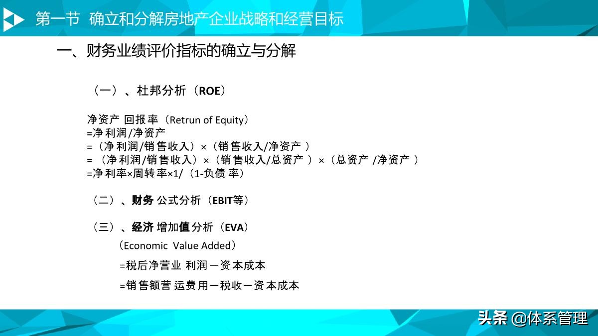 房地产运营管理培训视频,房地产企业如何搭建运营管理体系