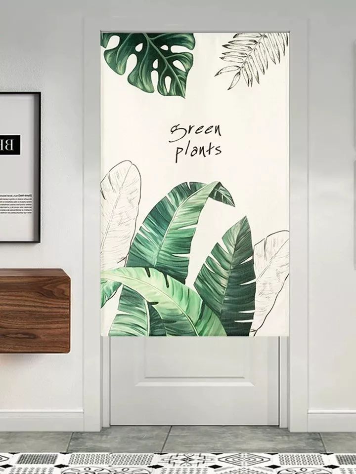 入户门正对卫生间门挂珠帘有用吗,入户门正对卫生间门怎么挂葫芦