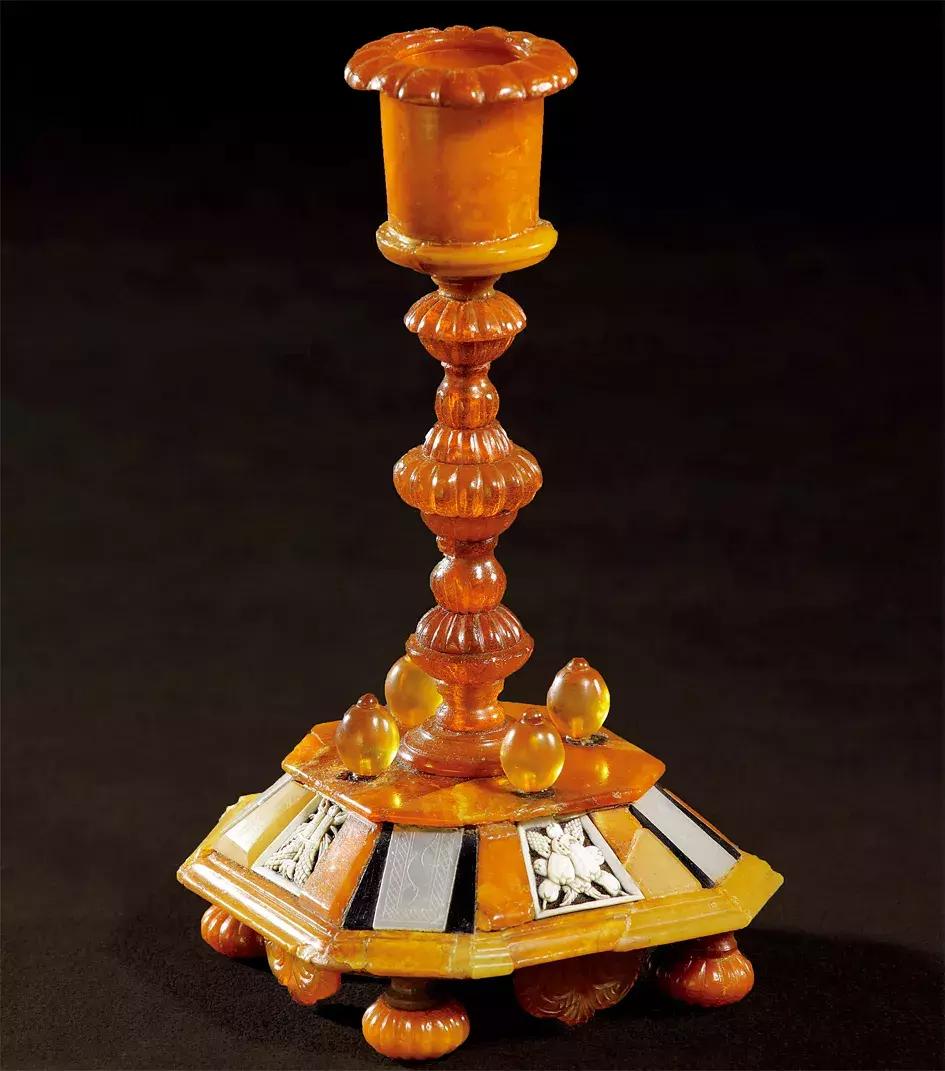 波罗的海琥珀融化,波罗的海琥珀俄罗斯料