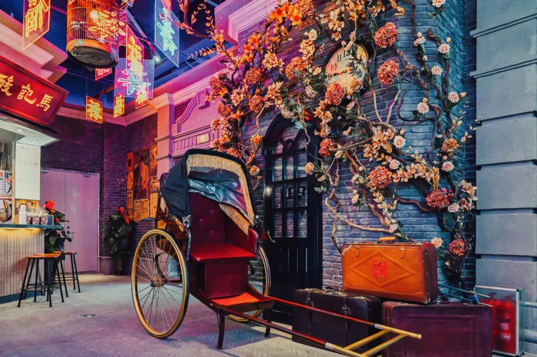 盛夏必去的网红打卡地,暑假适合去的网红打卡地