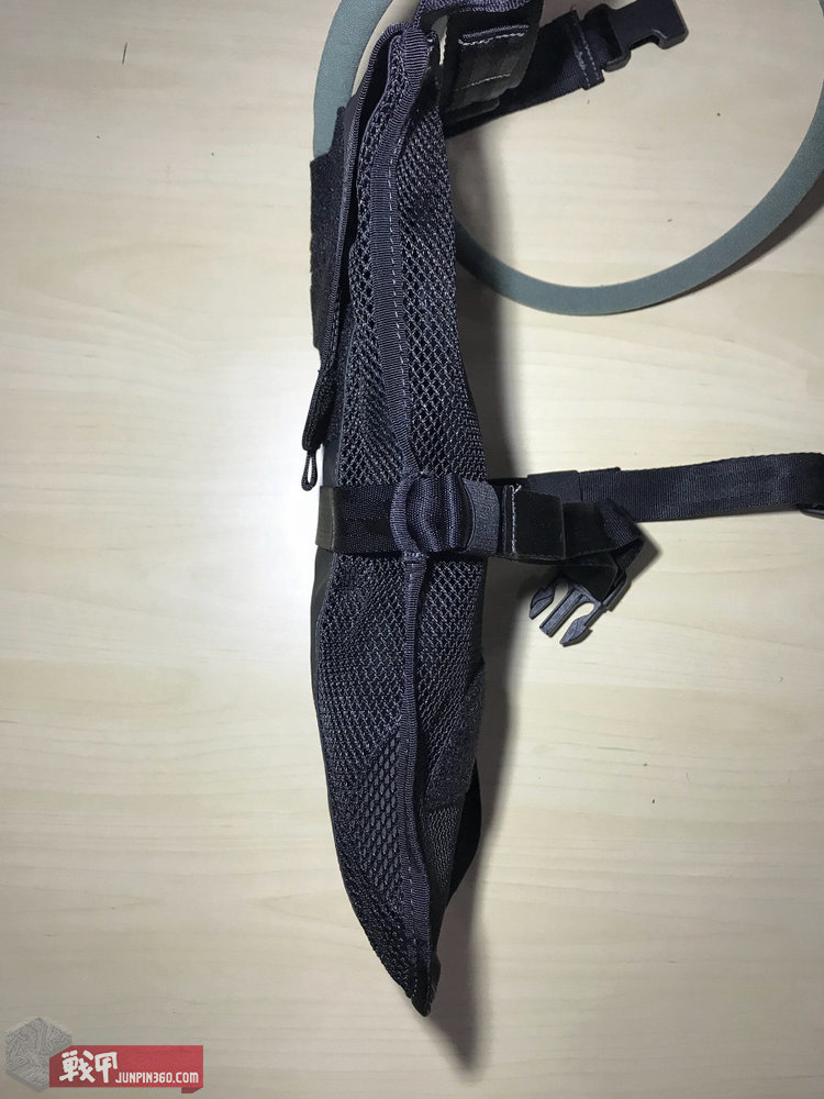 麦格霍斯3571胸包,麦格霍斯3571复刻