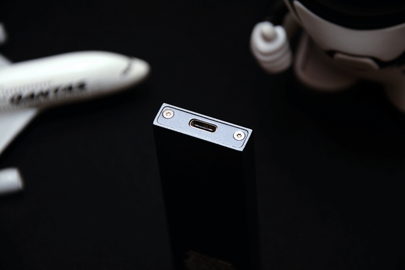 把闲置硬盘做成nas存储,把m.2硬盘变成移动硬盘