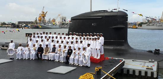 2021年中美海军舰艇吨位对比,世界各国海军新服役舰艇吨位排名