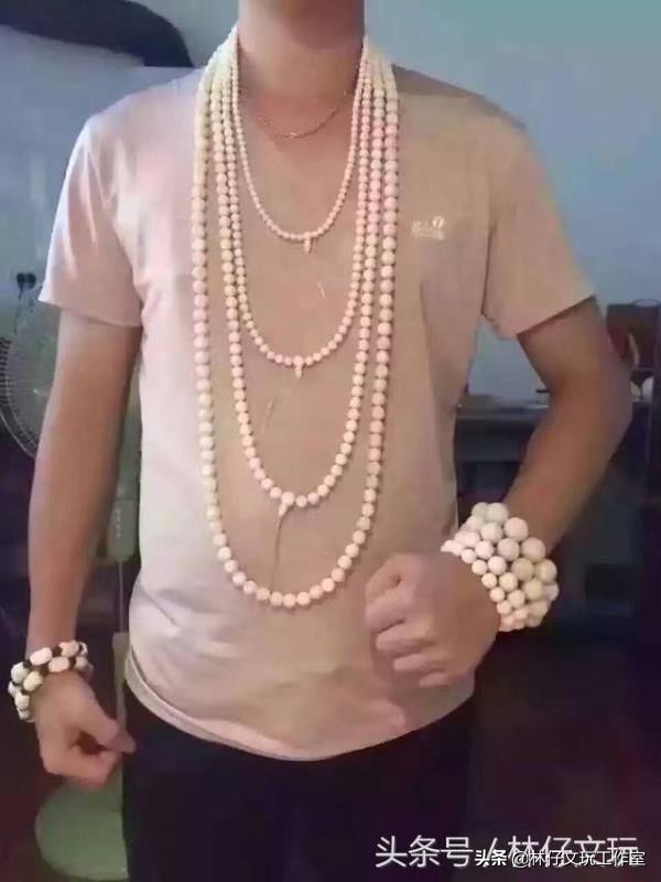 女士如何选择佛珠手串,手腕戴的佛珠手串一般几颗