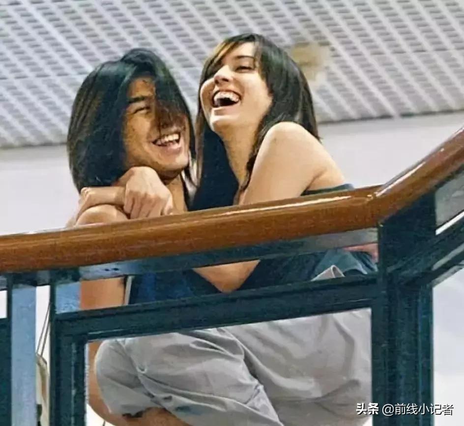 舌吻导演，屡次被爆同嫩模开房，他们会卷进韩国这桩丑闻也不奇怪