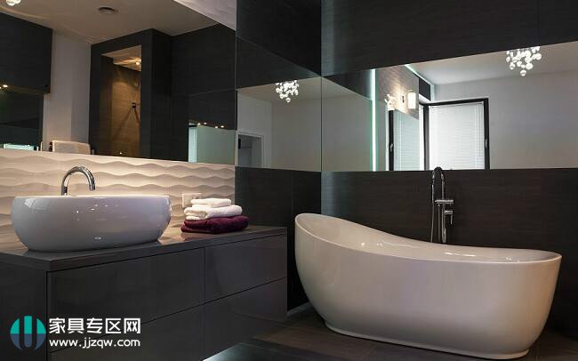 卫浴实体店面对困境该怎么做,卫浴市场形势严峻