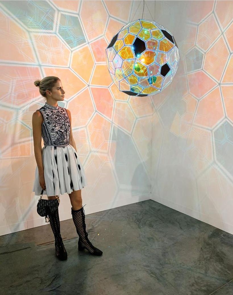 怎么穿搭出休闲干净的风格,时髦又清凉的穿搭方法